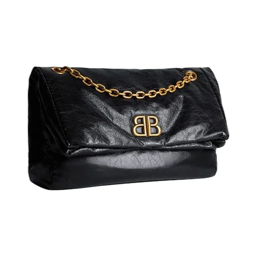 Monaco Chain Bag Medium