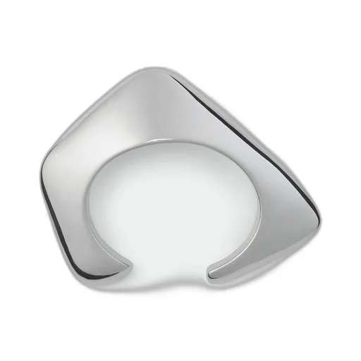 Fin Cuff Bracelet
