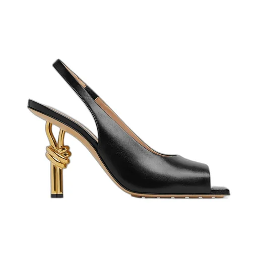 Knot Sandal