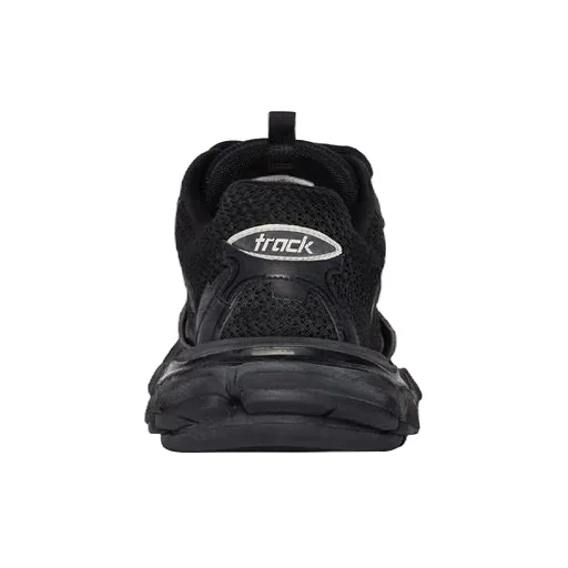 Track.3 Sneaker