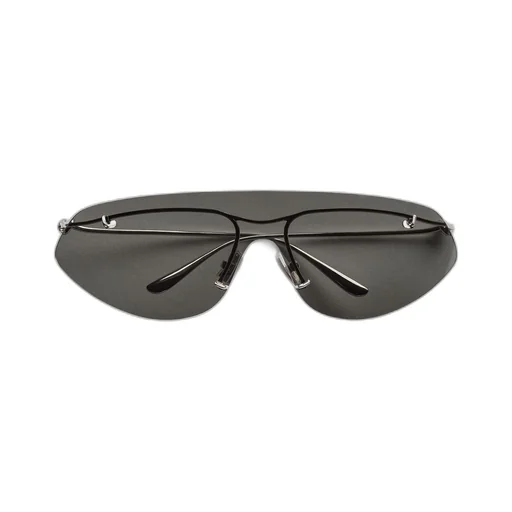 Knot Shield Sunglasses