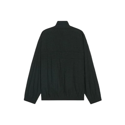 Zip-Up Jacket