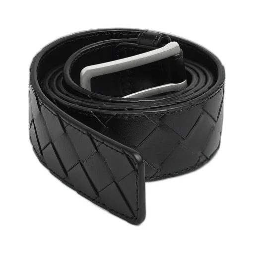 Intrecciato Belt