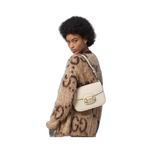 Gucci Horsebit 1955 shoulder bag
