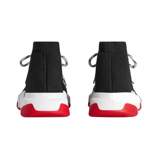 Speed Lace Up Trainer