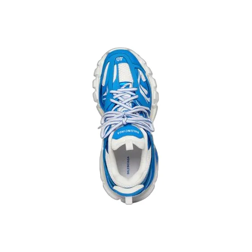 Track LED Sneaker