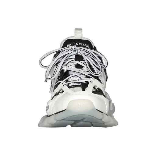 Track Sneaker