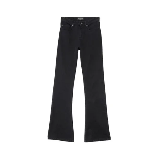 Bootcut Pants