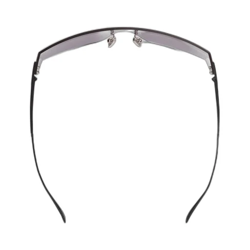 Futuristic Shield Sunglasses