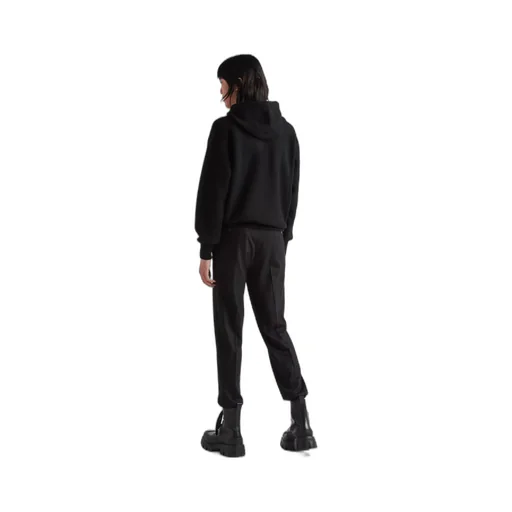 Cashmere cardigan