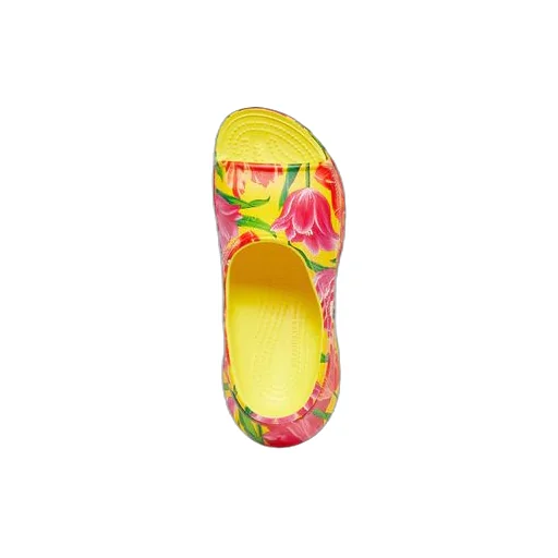 Pool Crocs™ Slide Sandal Tulip