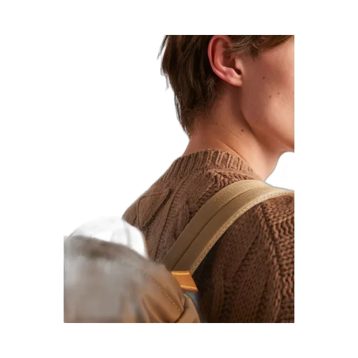 Cashmere cardigan