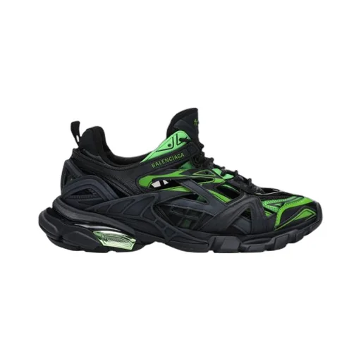 Track.2 Sneaker