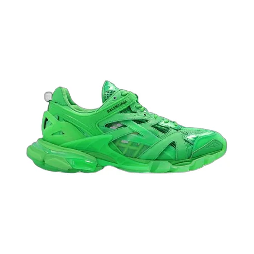 Track.2 Sneaker