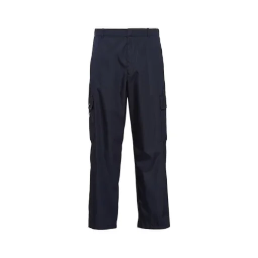 Re-Nylon pants