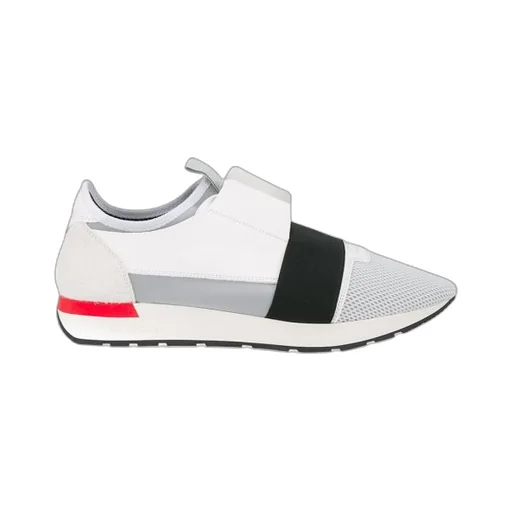 Race Runner Sneaker