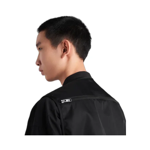 Re-Nylon vest