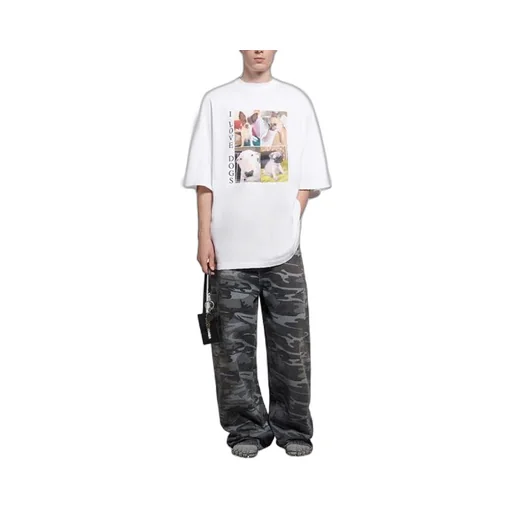 I Love Dogs T-Shirt