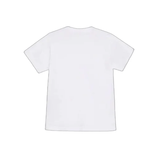 Small Alphabet logo Loose T-Shirt