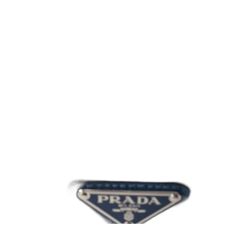 Prada Brique Saffiano leather bag