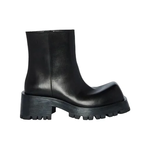 Trooper Boot