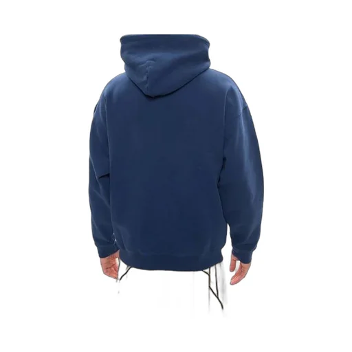 Corporate Logo Hoodie