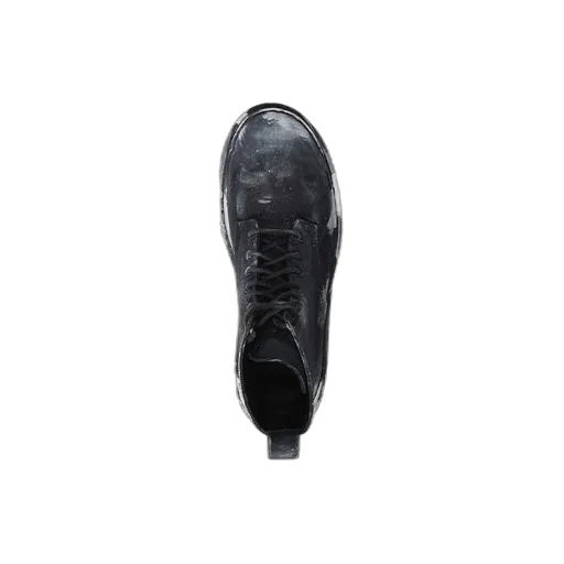 Strike Lace-Up Boot