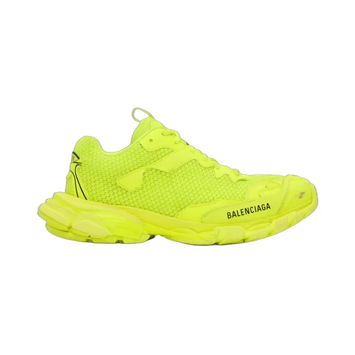 Track.3 Sneaker