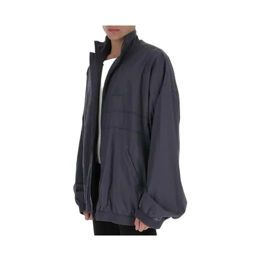 Transformer Tracksuit Jacket