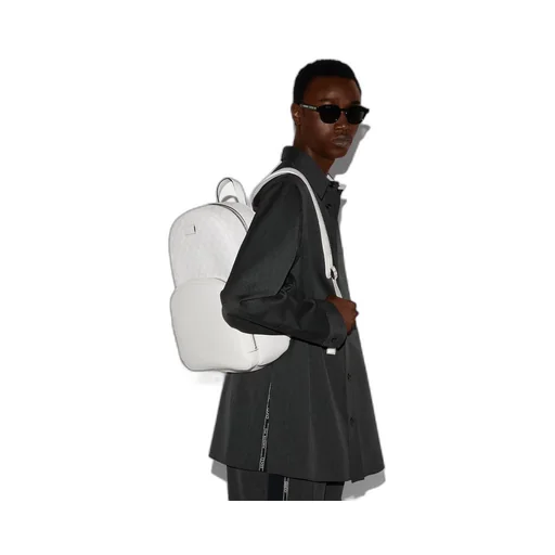 Medium GG backpack with tag