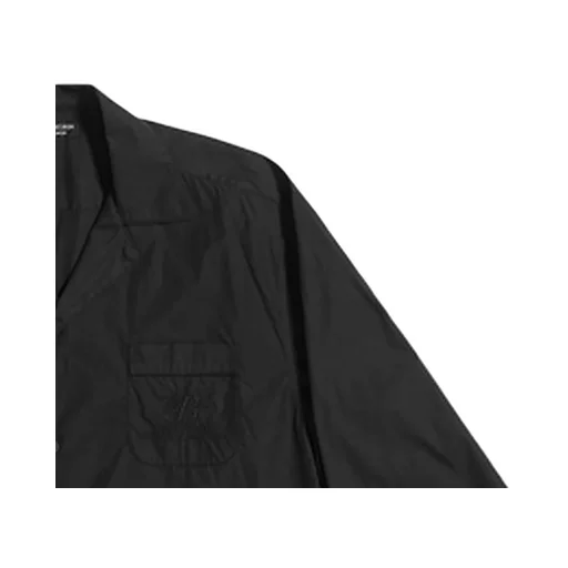Long Sleeve Shirt Medium Fit