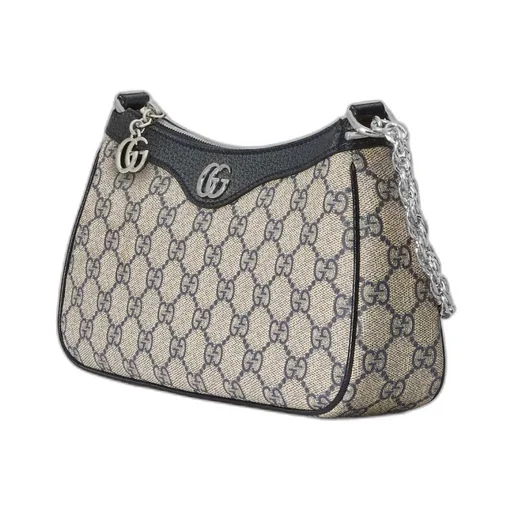 Ophidia GG small handbag