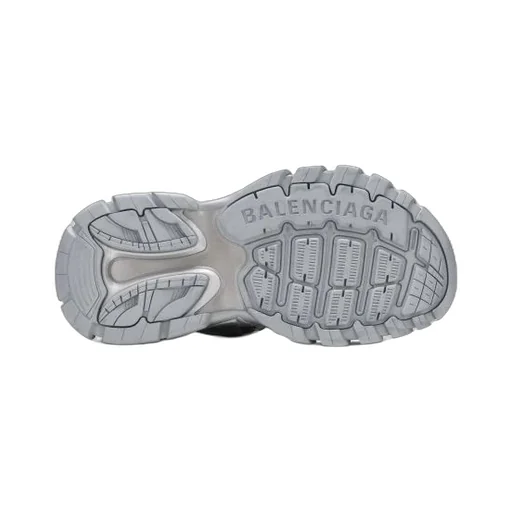 Track Sandal