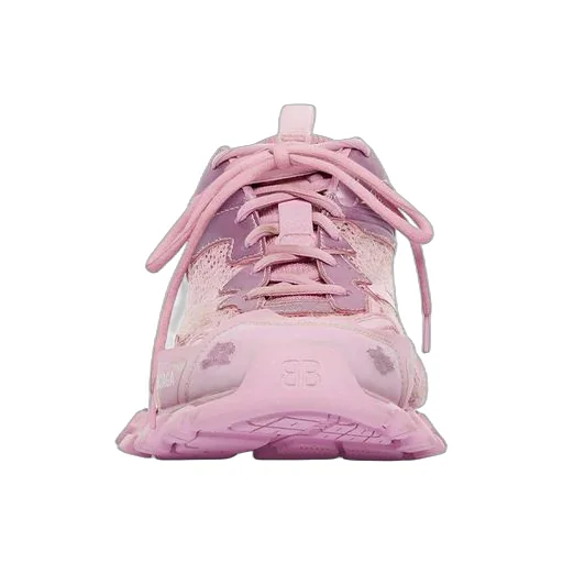 Track.3 Sneaker