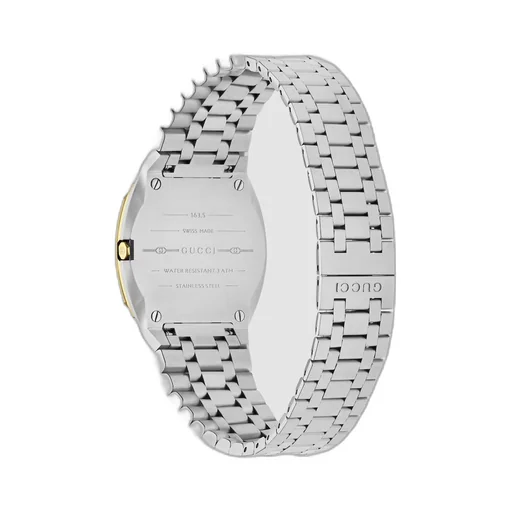 GUCCI 25H watch, 30mm
