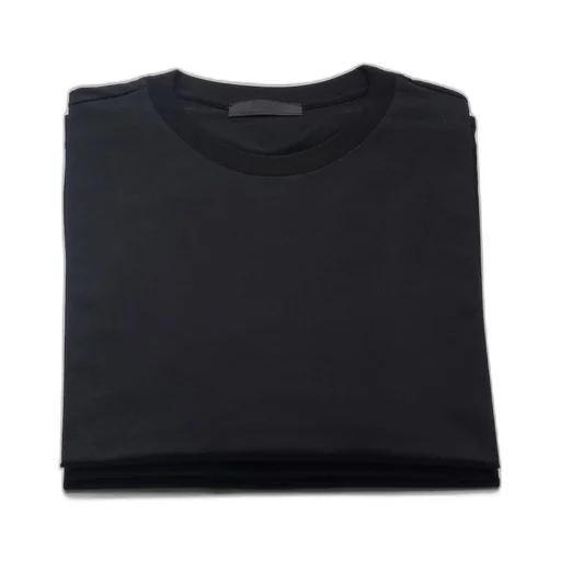 Cotton T-shirts - Three-pack