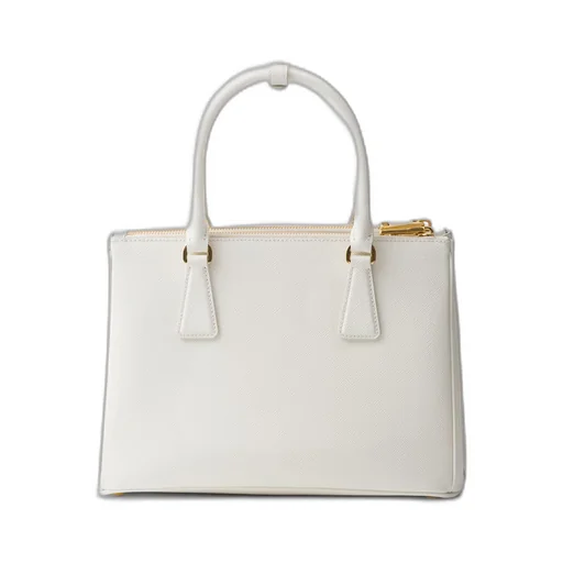 Medium Prada Galleria Saffiano leather bag