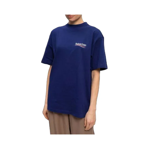Printing Round-neck T-Shirt