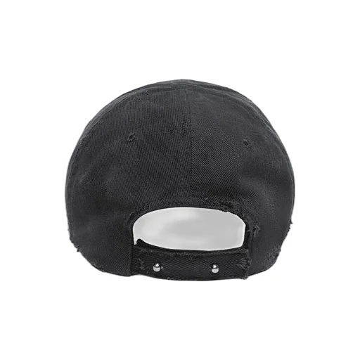 Heavy Piercing Cap