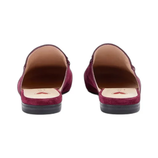 Women's Princetown slipper