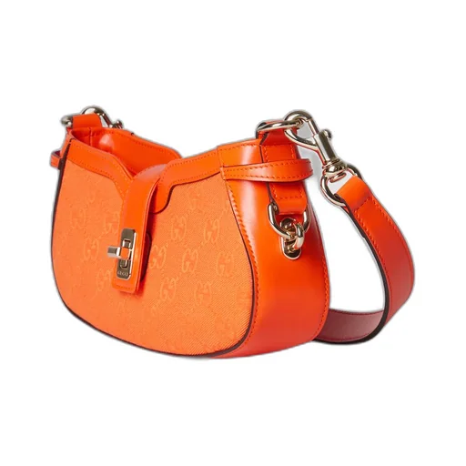 Gucci Moon Side mini shoulder bag