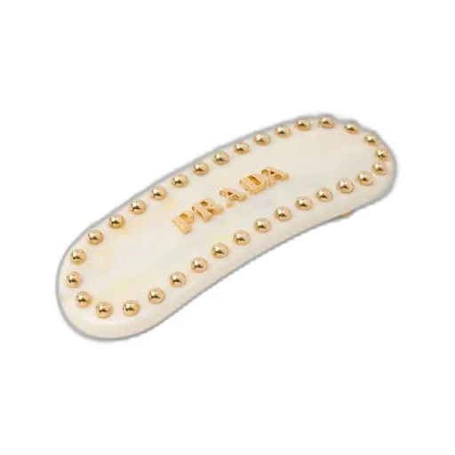 Plex Hair Clip