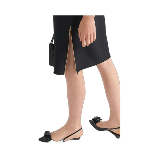 Sablé dress