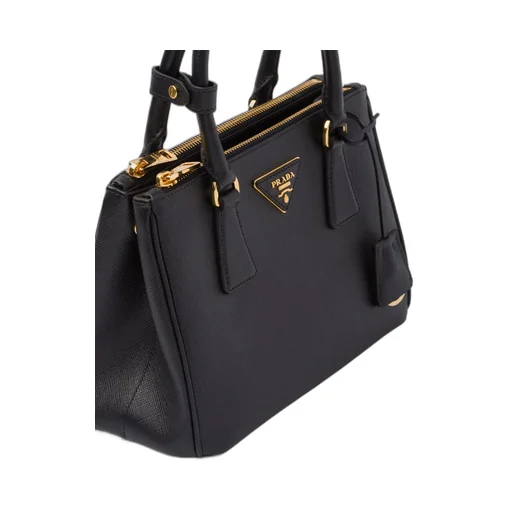 Small Prada Galleria Saffiano leather bag