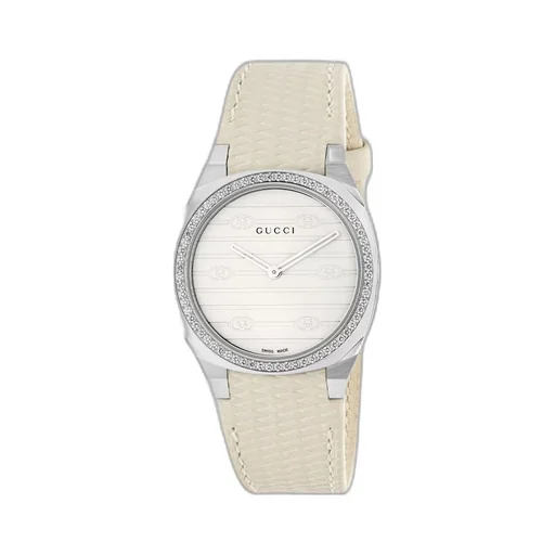 GUCCI 25H watch, 30mm