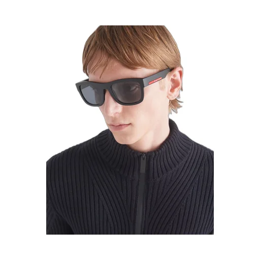 Prada Linea Rossa Active sunglasses