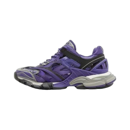 Track.2 Sneaker