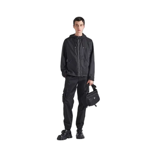 Re-Nylon jacket