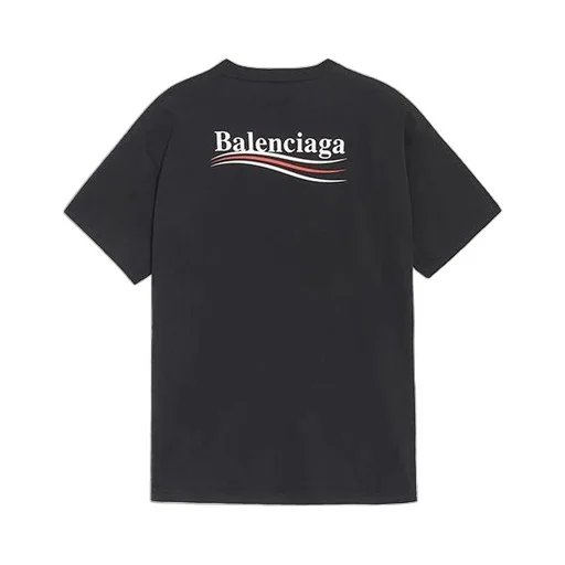 Logo Loose Fit T-Shirt