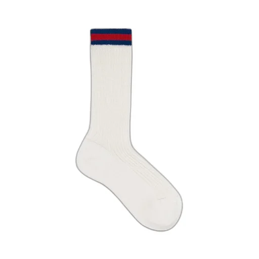 Baby Web cotton socks